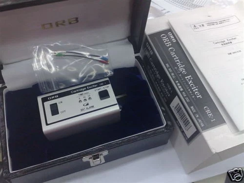 ORB CRE-1 Cartridge Exciter, MADE IN JAPAN - Image 1 of 1