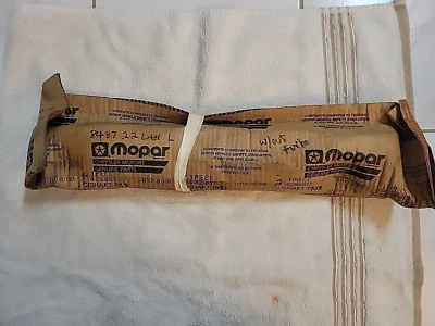 Nuevo de Lote Antiguo Chrysler Dodge Árbol de Levas 4293817 Motor 2.2L Rampage Cargador Scamp Foto 1 de 3