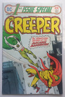 1st Issue Special #7 - DC - 1975 Series - The Creeper - Steve Ditko