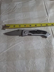 FROST CUTLERY POCKET KNIFE - Picture 1 of 12