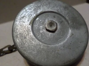 Lincoln Zephyr 1937 nos tapa de llenado del radiador HB-8100 - Imagen 1 de 3