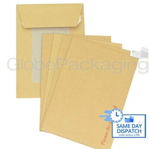 20 x C5 A5 PLATINE RÜCKSEITE UMSCHLÄGE 229x162 mm PIP - Bild 1 von 6