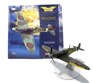 SPITFIRE MK II RAF No.276 SQN (AIR-SEA RESCUE) P8131 - CORGI AA31901 1/72 - Picture 1 of 6