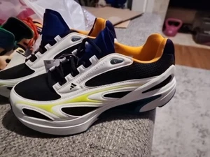 Adidas Stella McCartney x Sportswear 2000 NEU Größe 8 1/2 / Damen 9 1/2 - Bild 1 von 14