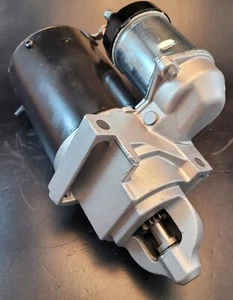REMAN IN USA, STARTER FOR 1996-1999 GMC SIERRA; V6-4.3L & V8-5.0L, 5.7L. - Picture 1 of 5
