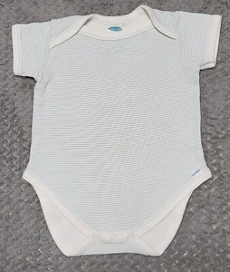Bon Babe ~ Boy's 1 Pc T-Shirt ~Sz 9-12 Mo~ Blue - Picture 1 of 6