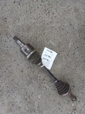 Eje izquierdo conductor transmisión automática 06-11 Ford Focus 8S4Z3B437A Foto 1 de 4