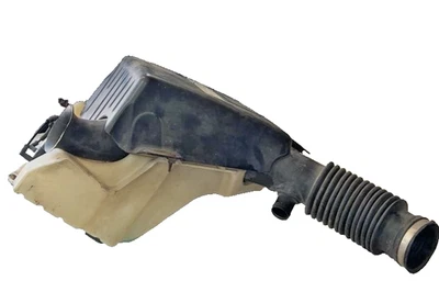 Chevrolet TrailBlazer 2005-17 purificador de aire purificador de aire y lavadora recipiente de líquido Foto 1 de 4