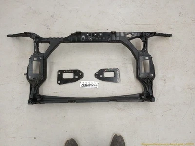 Audi A5 8T COUPE Radiator Core Support Frame Fits 2012-2017 12 13 14 15 16 17 Foto 1 de 4