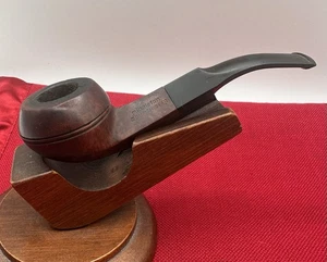 Pipa de tabaco Briar Estate importada de colección Mountaineer Bulldog - Imagen 1 de 10