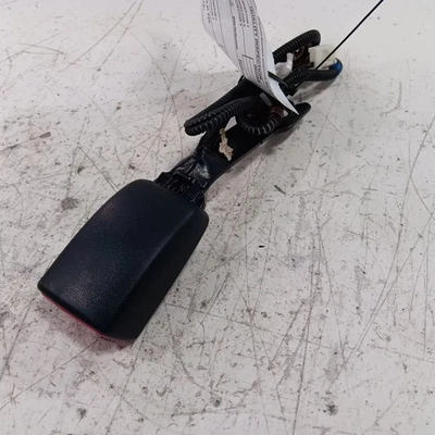 Cierre de hebilla del cinturón de seguridad delantero izquierdo del conductor para Subaru BRZ 13-20  Foto 1 de 4