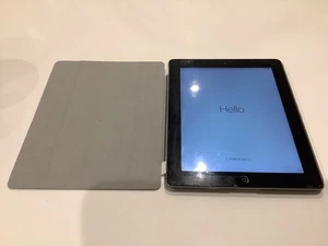 Apple iPad Air 3rd Generation 64gb (WiFi) - Unlocked - C Condition - Picture 1 of 4