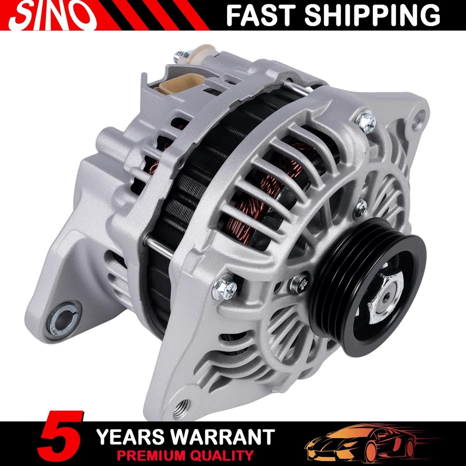 Alternador para Mazda Protege5 2002-2003 2002-2003 Mazda Protege 80A 13719 Foto 1 de 4