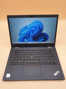 Lenovo ThinkPad L13 GEN 1 13.3 " i7-10510u 1.8GHZ 16GB ,512GB SSD WIN 11,SL.17 - Picture 1 of 16