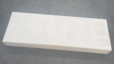 Apple Watch Series 10 42mm GPS Rose Gold Case w Light Blush Band S/M MWWH3LW/A - Image 1 of 4