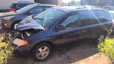 Consola superior techo delantero compatible con caravana 04-07 1698872 Foto 1 de 4