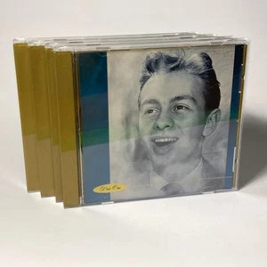 1996 Rhino Records 4 CD Set: "The Mel Tormé Collection 1944 - 1985" DISCS ONLY - Picture 1 of 8