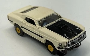 VTG - AURORA T JET MUATANG MACH 1 CON DANNI DA PALO FINESTRA - FUNZIONA (T273) - Foto 1 di 13