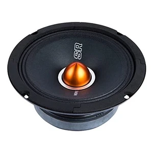 Audio SRXP62 SRX Pro 6.5" 125w 4ohm mid - Sold Individually - Picture 1 of 6