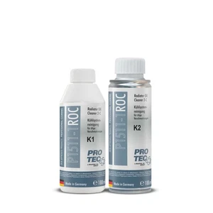 ✅Für PROTEC P1511-1 HEATSINK OIL CLEANER 376ML 2-COMPONENTS K1 ( ⭐Top-Verkäufer⭐ - Bild 1 von 5