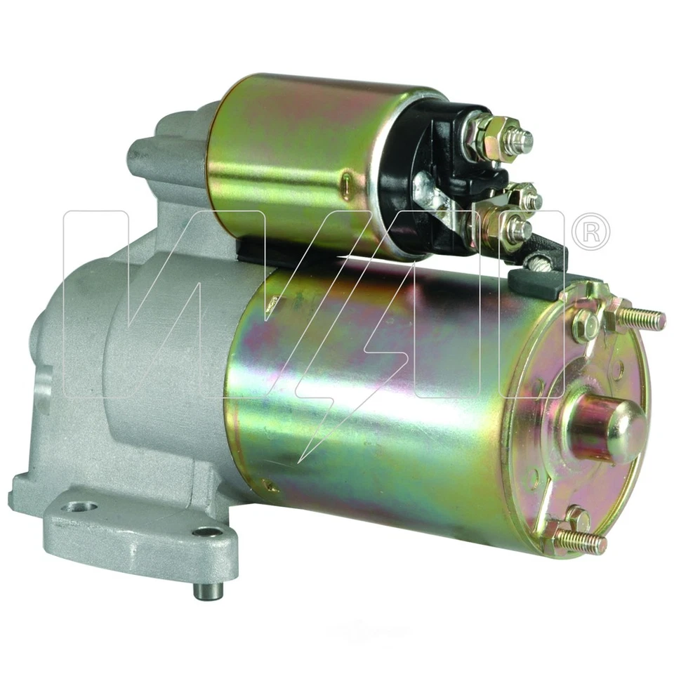 Starter Motor fits 1995-2002 Mercury Mystique Cougar  WAI WORLD POWER SYSTEMS - Image 1 of 2