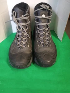 Merrell Herren Größe 8 Grau Thermo Chill Mittel Wasserdicht Stiefel J16461 - Bild 1 von 8