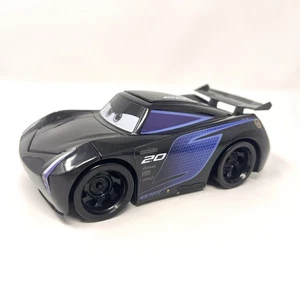Jackson Storm Track Talkers Disney Pixar Cars giocattolo - Foto 1 di 7