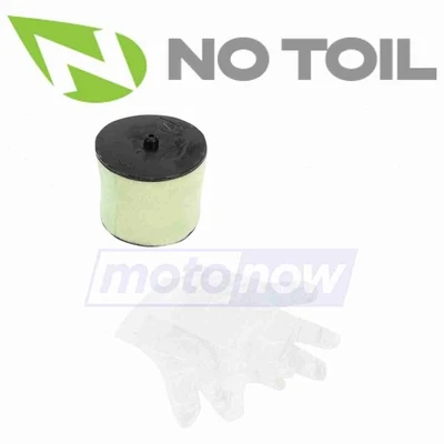 No Toil Pre-Oiled Air Filter for 2015-2020 Honda SXS500M2 Pioneer 500 - Fuel vp Foto 1 de 4