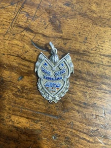 Wirral Football Association Medal Tests As Silver - Picture 1 of 24