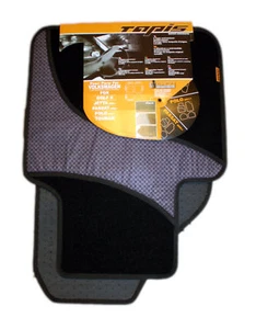 Kit 4 tappeti universali per Volkswagen - Foto 1 di 1
