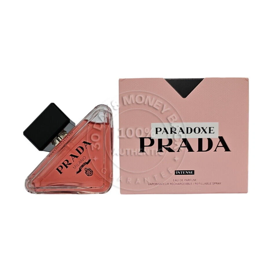 Prada Paradoxe Intense 3 oz Eau De Parfum For Women
