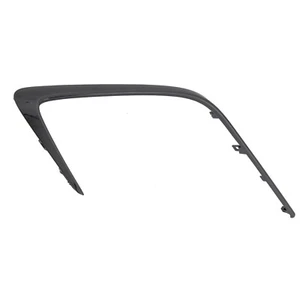 Front Passenger Side Bumper Grille Molding Garnish Fits Toyota Corolla TO1047118 - Picture 1 of 8