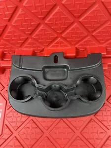 Dodge Ram 1500 2019 consola central portavasos moldura 2381877 fabricante original - Imagen 1 de 10