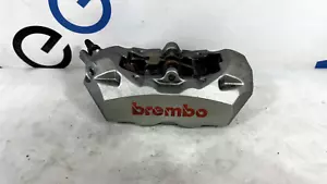 2019 CAN-AM SPYDER RT Front Left Brake Caliper 20B692 - Picture 1 of 6