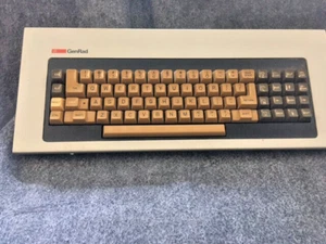 GenRad Keyboard T42752 VINTAGE - Picture 1 of 5