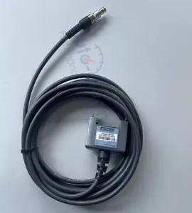 Original VW VAG Actia 4401202 Fischer Módulo USB 4Pin para VAS 6154A ODIS NUEVO - Imagen 1 de 1