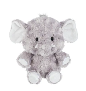 Ganz Luvpets 8" Peluche Elefante H15089 NUEVO RECIÉN LLEGADO - Imagen 1 de 4