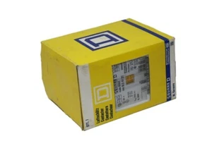 SQUARE D 8502 DLS 81.22 SCHÜTZ 220V - Bild 1 von 6