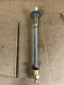Acorn 2566-302-008 Push Rod Assembly 8 In Wall F2 - Picture 1 of 3