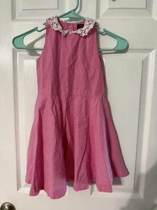 Polo Ralph Lauren Girls Dress - Picture 1 of 6