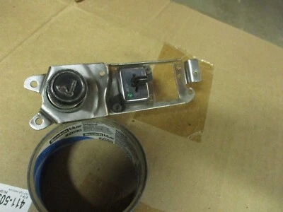 1973 - 1981 pontiac trans am firebird dash defog switch with lighter Foto 1 de 4