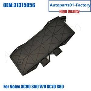 1*New Cabin Air Filter Cover Climate 31315056 For Volvo V70 XC70 S80 S60 XC90 - Picture 1 of 4
