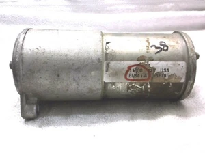 00-01-02-03-04-05 MOTOR DE ARRANQUE FORD EXCURSION/EXPEDITION 5,4 L - Imagen 1 de 6