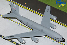 Gemini 1/200 U.S. Air Force KC-135RT 62-3534 "McConnell AFB" G2AFO1092