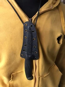 Mora Companion guaina collo guaina cintura solo destra o sinistra - Foto 1 di 5