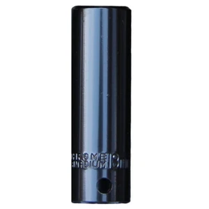 3/8? Antrieb 10 mm Steckschlüssel 6 Punkt 63 mm tief Franklin Tools FT810 - Bild 1 von 1