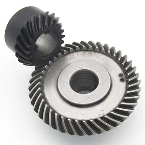Rotary Hook Drive Gear Set FOR PFAFF 145 543 544 545 1245 1246 sewing machines - Picture 1 of 6