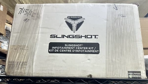 NEW OEM Polaris 2015 - 2016 Slingshot Infotainment Center Kit # 2880603 - Picture 1 of 3