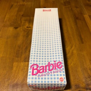 Barbie Little Debbie Collector's Edition Puppe 1992 10123 - Bild 1 von 10