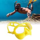 Scuba Diving Mask Anti Fog, Swimming Goggles Swim Glasses Comfortable Snorkel